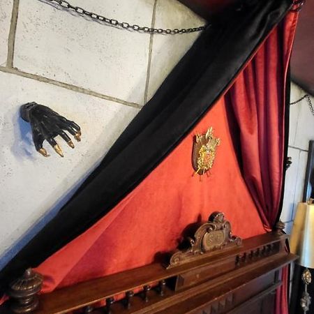 Transylvania House York Dış mekan fotoğraf