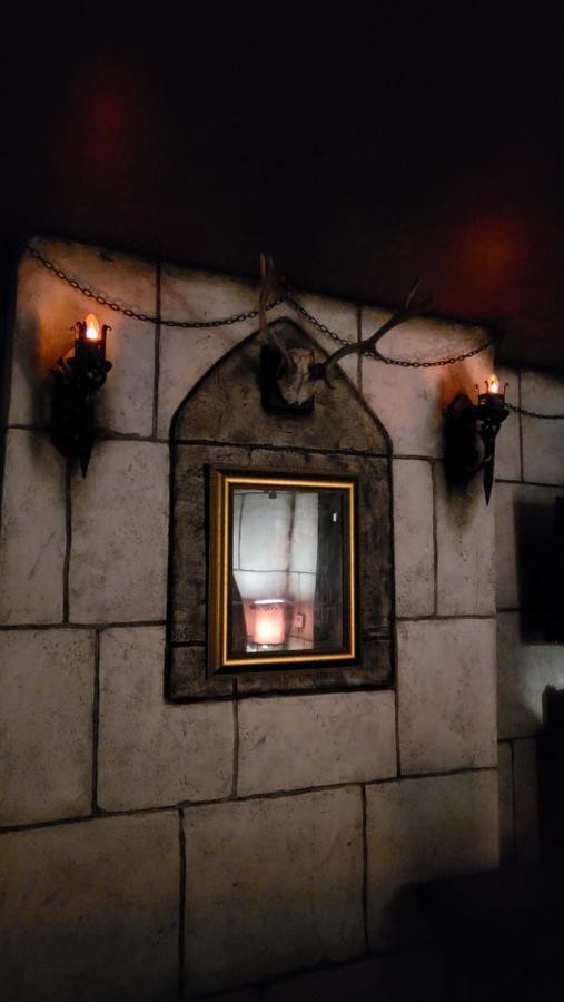 Transylvania House York Dış mekan fotoğraf