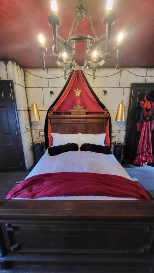 Transylvania House York Dış mekan fotoğraf