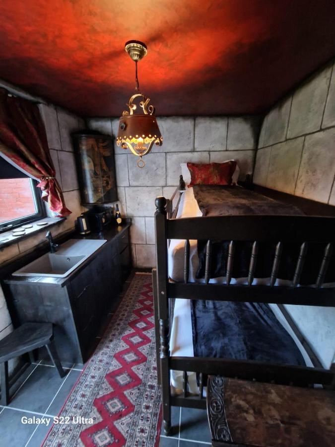 Transylvania House York Dış mekan fotoğraf