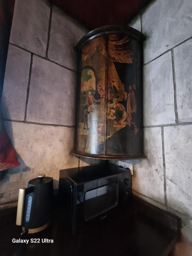 Transylvania House York Dış mekan fotoğraf