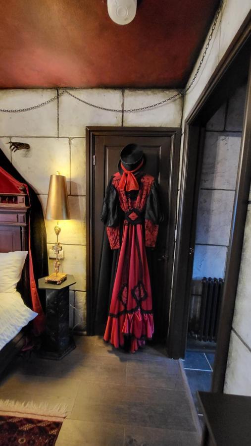Transylvania House York Dış mekan fotoğraf